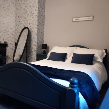 Apartamento The Nifty Nook Campbeltown Exterior foto